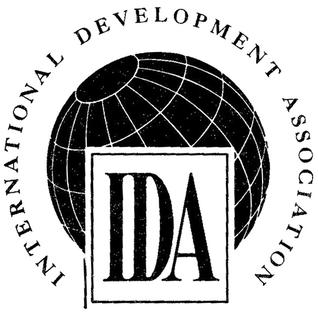 International Development Association Logo